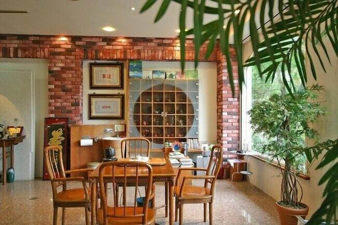 Imagen general del Hotel Songyuan B&b. Foto 3