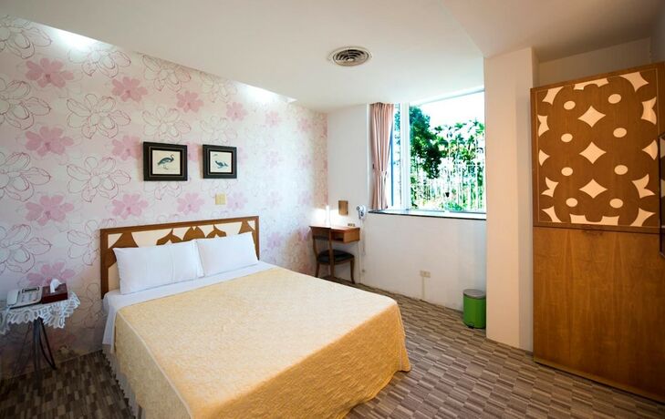 Imagen general del Hotel Songyuan B&b. Foto 4