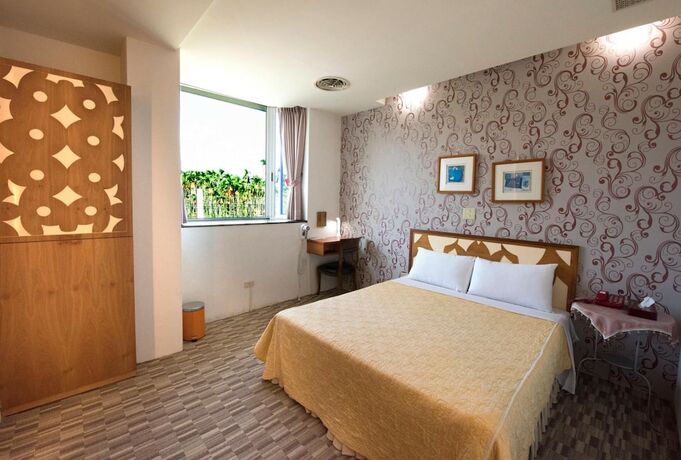 Imagen general del Hotel Songyuan B&b. Foto 6