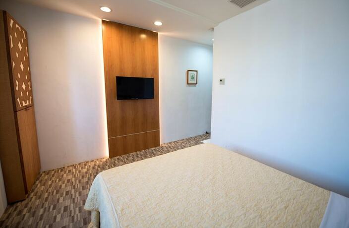 Imagen general del Hotel Songyuan B&b. Foto 7