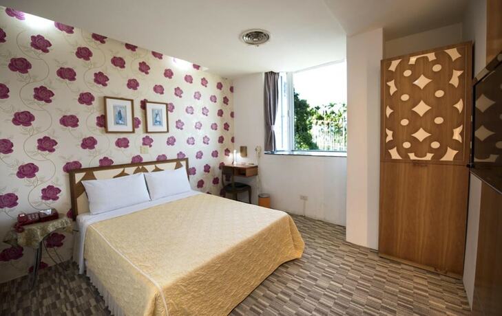 Imagen general del Hotel Songyuan B&b. Foto 10