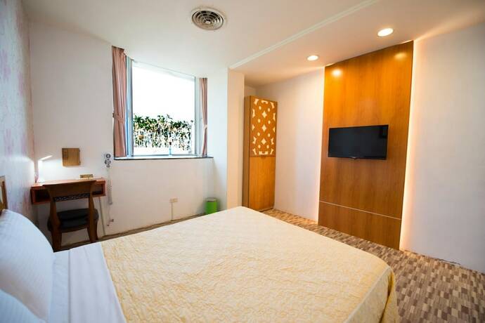 Imagen general del Hotel Songyuan B&b. Foto 11