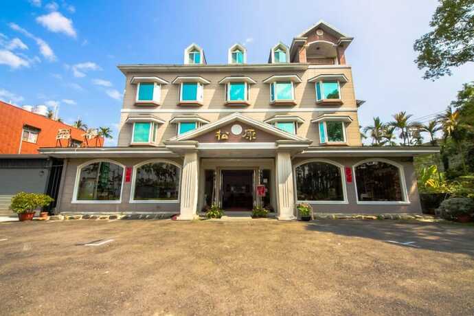 Imagen general del Hotel Songyuan B&b. Foto 17