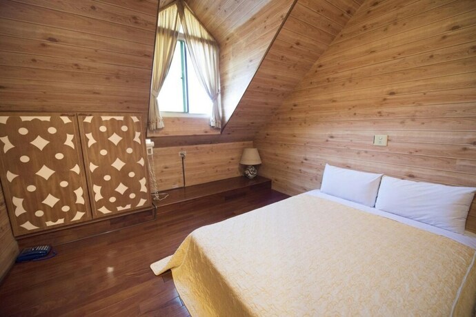 Imagen de la habitación del Hotel Songyuan B&b. Foto 20