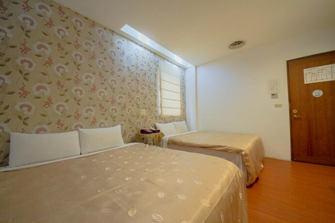 Imagen de la habitación del Hotel Songyuan B&b. Foto 23