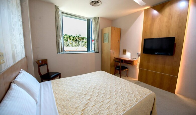 Imagen de la habitación del Hotel Songyuan B&b. Foto 25