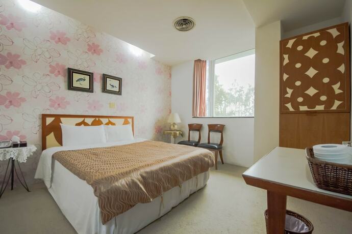 Imagen de la habitación del Hotel Songyuan B&b. Foto 28