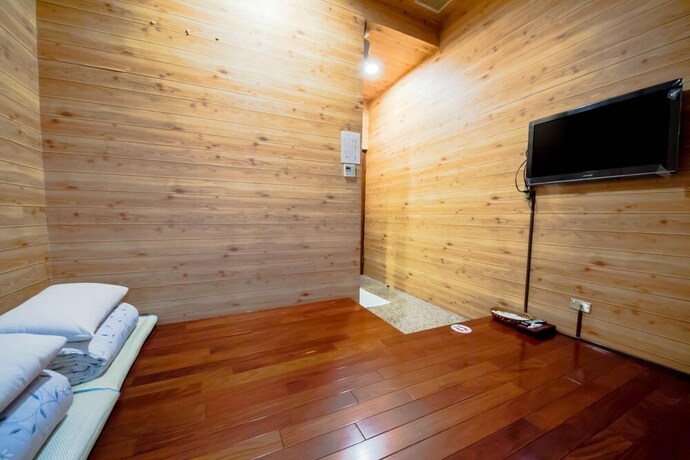 Imagen de la habitación del Hotel Songyuan B&b. Foto 29