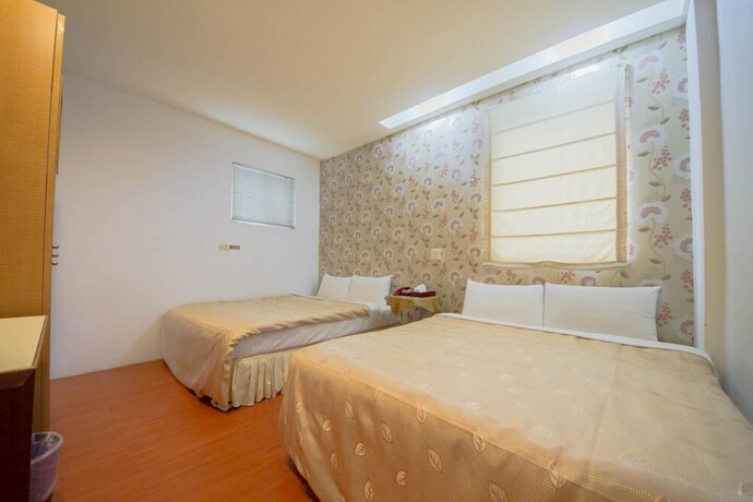 Imagen de la habitación del Hotel Songyuan B&b. Foto 30