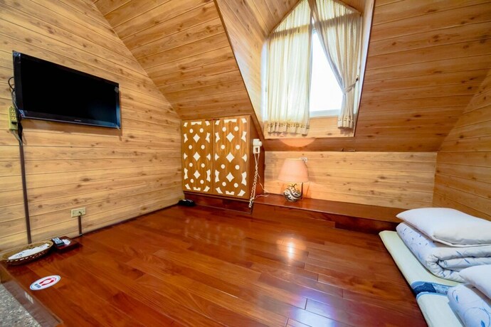 Imagen de la habitación del Hotel Songyuan B&b. Foto 33