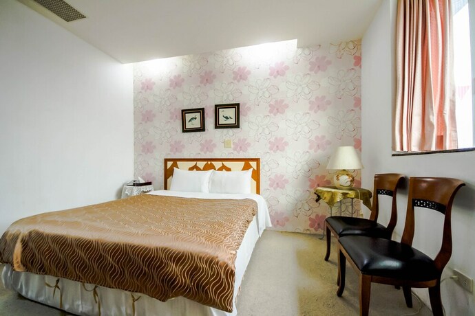 Imagen de la habitación del Hotel Songyuan B&b. Foto 34