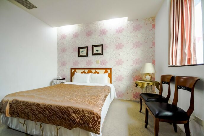 Imagen de la habitación del Hotel Songyuan B&b. Foto 35