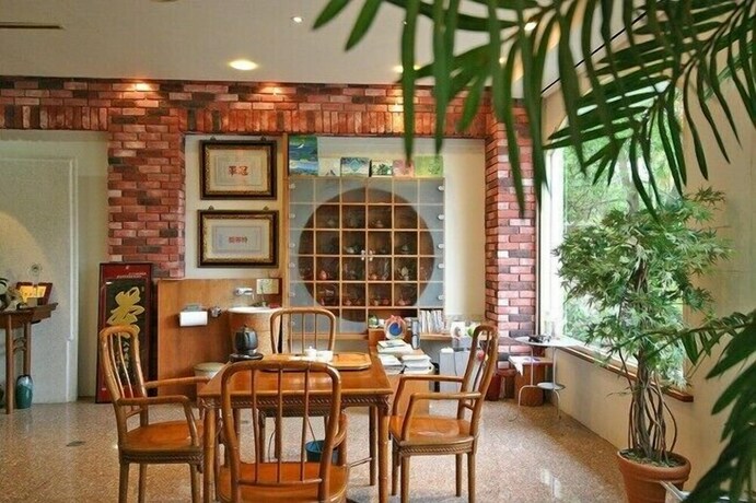 Imagen de los interiores del Hotel Songyuan B&b. Foto 37