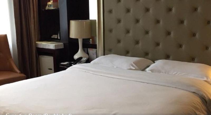 Imagen de la habitación del Hotel Songyuan Hotel (Bldg A Bldg C). Foto 4