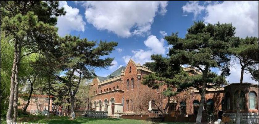 Imagen general del Hotel Songyuan Hotel (Bldg A Bldg C). Foto 3