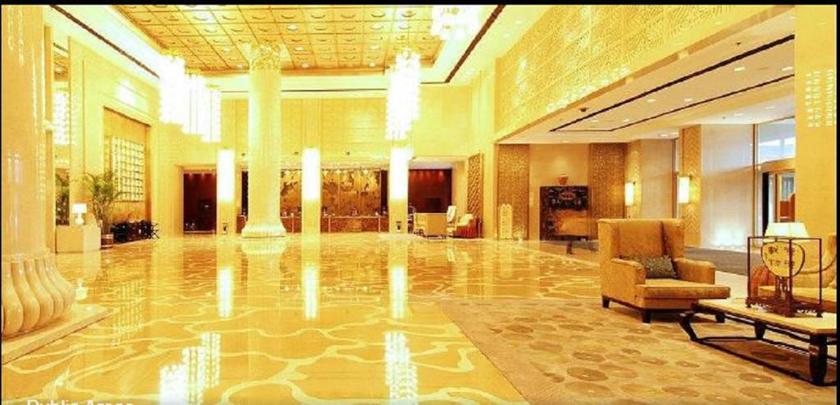 Imagen de los interiores del Hotel Songyuan Hotel (Bldg A Bldg C). Foto 17