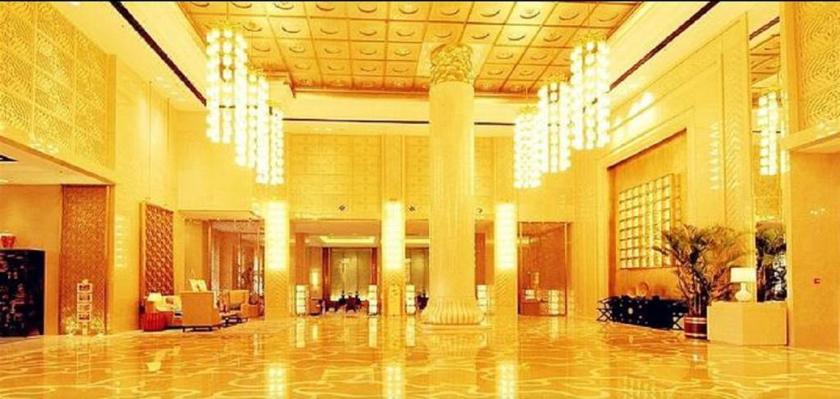 Imagen de los interiores del Hotel Songyuan Hotel (Bldg A Bldg C). Foto 18