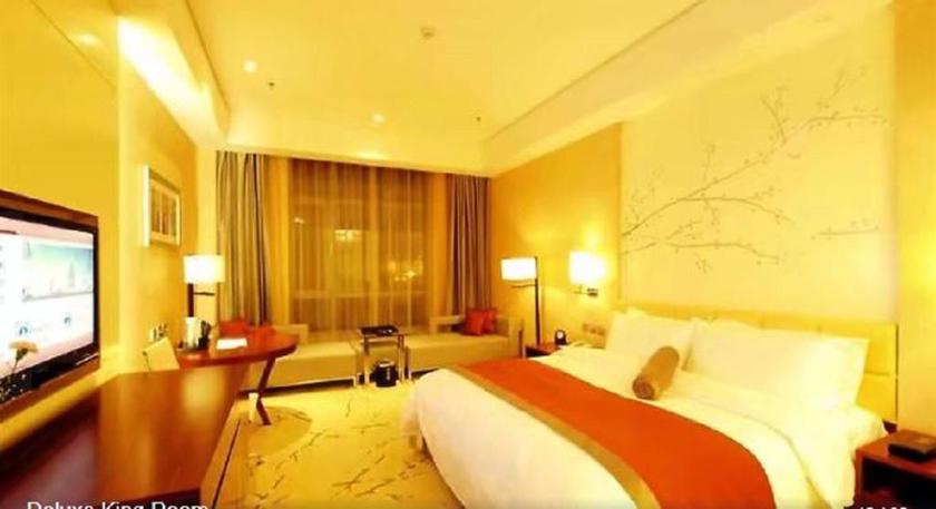 Imagen de la habitación del Hotel Songyuan Hotel (Bldg A Bldg C). Foto 5