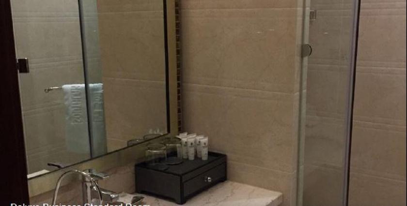 Imagen de la habitación del Hotel Songyuan Hotel (Bldg A Bldg C). Foto 6