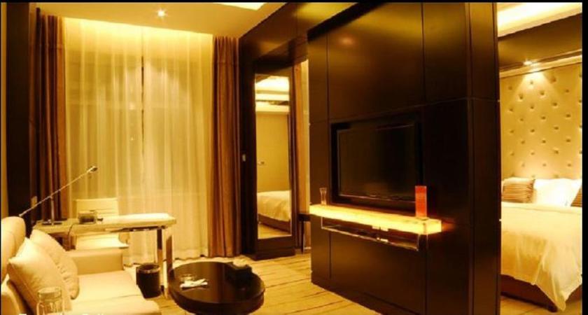 Imagen de la habitación del Hotel Songyuan Hotel (Bldg A Bldg C). Foto 8