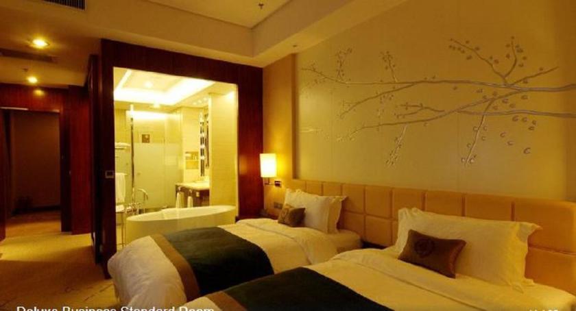 Imagen de la habitación del Hotel Songyuan Hotel (Bldg A Bldg C). Foto 10