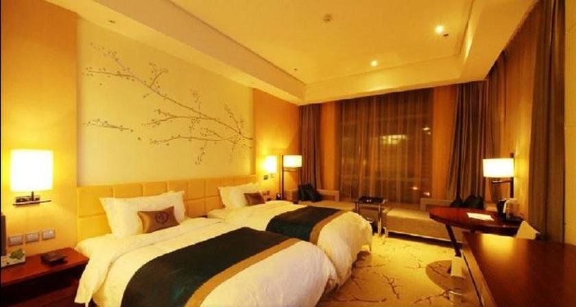 Imagen de la habitación del Hotel Songyuan Hotel (Bldg A Bldg C). Foto 11