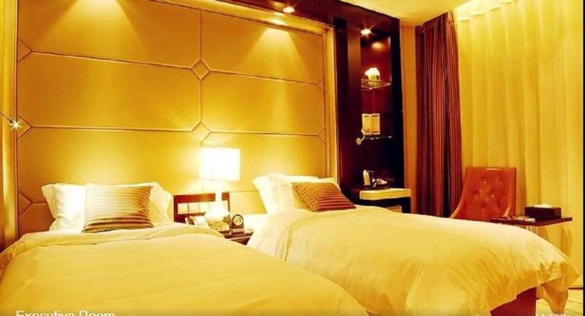 Imagen de la habitación del Hotel Songyuan Hotel (Bldg A Bldg C). Foto 16