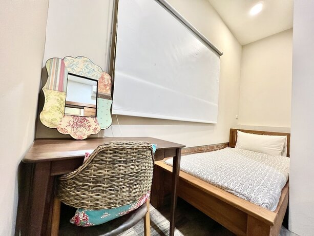 Imagen de la habitación del Hotel Songyuan68 Villa. Foto 14