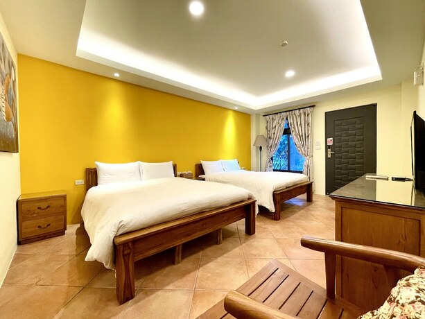 Imagen general del Hotel Songyuan68 Villa. Foto 6