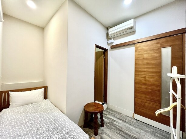 Imagen general del Hotel Songyuan68 Villa. Foto 7