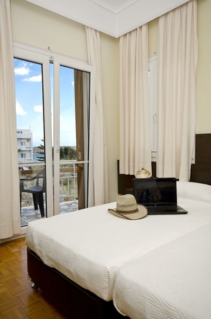 Imagen de la habitación del Hotel Sonia, Cos Ciudad. Foto 4