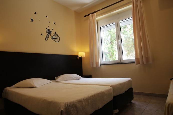 Imagen de la habitación del Hotel Sonia, Cos Ciudad. Foto 6