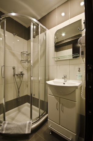 Imagen de la habitación del Hotel Sonia, Cos Ciudad. Foto 9