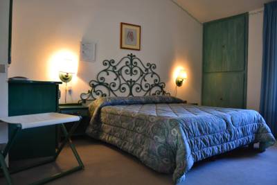 Imagen de la habitación del Hotel Sonia, Forte de Marmi. Foto 7