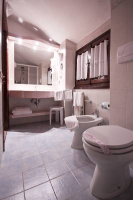Imagen general del Hotel Sonia, Forte de Marmi. Foto 3