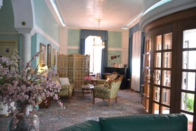 Imagen general del Hotel Sonia, Forte de Marmi. Foto 4