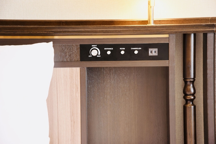 Imagen de la habitación del Hotel Sonia Otaru. Foto 4