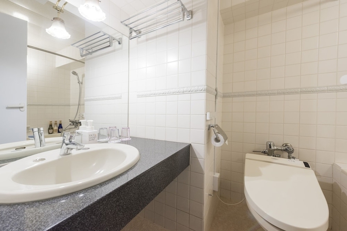 Imagen de la habitación del Hotel Sonia Otaru. Foto 7