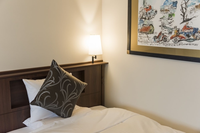 Imagen de la habitación del Hotel Sonia Otaru. Foto 8