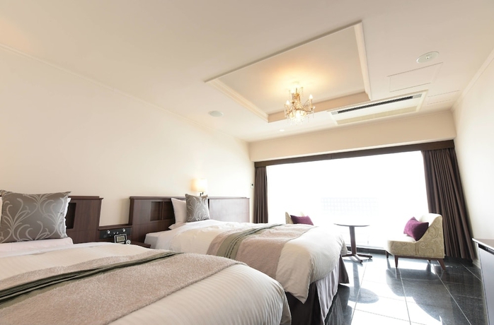 Imagen de la habitación del Hotel Sonia Otaru. Foto 11