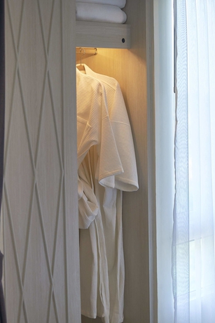 Imagen de la habitación del Hotel Sonia Residence. Foto 13