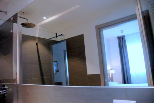 Imagen general del Hotel Sonia Self Check In Only. Foto 1