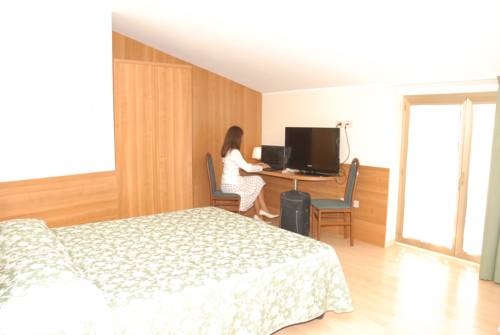 Imagen de la habitación del Hotel Sonia Self Check In Only. Foto 14