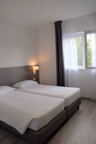 Imagen de la habitación del Hotel Sonia, Trieste. Foto 8