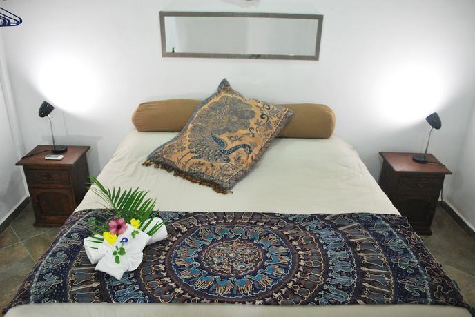 Imagen de la habitación del Hotel Sonido Del Mar and Yoga Loft. Foto 6