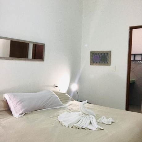 Imagen de la habitación del Hotel Sonido Del Mar and Yoga Loft. Foto 7