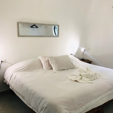 Imagen de la habitación del Hotel Sonido Del Mar and Yoga Loft. Foto 11