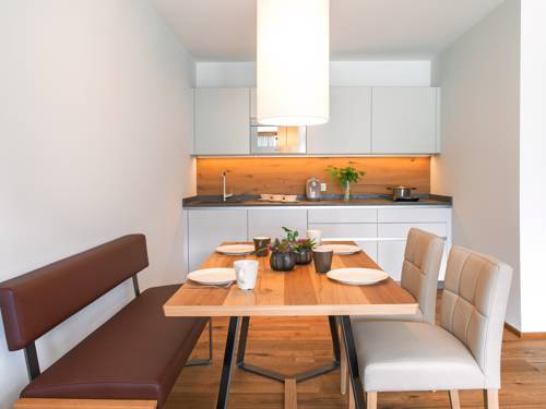 Imagen de la habitación del Hotel Sonja Alpine Resort. Foto 4