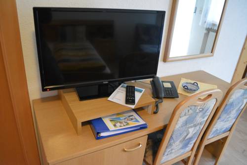 Imagen de la habitación del Hotel Sonja, Valle Aurina. Foto 4