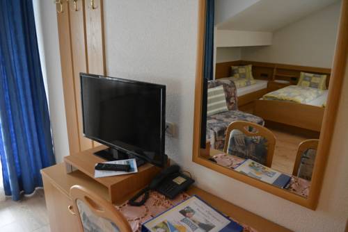 Imagen de la habitación del Hotel Sonja, Valle Aurina. Foto 5
